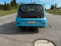 Gebraucht VW up! 20 PS (14 kW) 2023 Kleinwagen