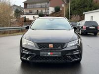 gebraucht Seat Leon ST Cupra 300 4Drive/DCC/PANO/LED/BEATS/RCAM