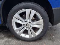 Gebraucht Skoda Karoq Style 150 PS (110 kW) 2019 SUV