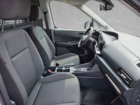 Neu Ford Transit Trend 150 PS (110 kW) 2025 Weiß Limousine