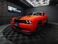 Usata Dodge Challenger 309 CV (227 kW) 2019 Arancione Coupé