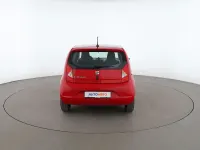 Gebraucht Seat Mii Electric 61 kW (83 PS) 2020 Rot Kleinwagen