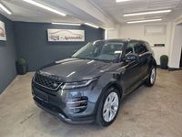 gebraucht Land Rover Range Rover evoque R-Dynamic SE