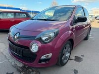 Gebraucht Renault Twingo Dynamique 75 PS (55 kW) 2012 Andere farben Kleinwagen