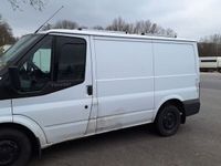 gebraucht Ford Transit als Camper ausgebaut