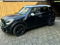 Gebraucht Mini Cooper S Countryman 190 PS (139 kW) 2016 Schwarz SUV