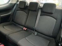 Gebraucht Peugeot 206 75 PS (55 kW) 2009 Silber Kleinwagen