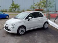 gebraucht Fiat 500C 500C1.0 GSE Hybrid Dolcevita