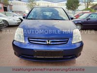 gebraucht Honda Stream 1.7 i ES/ Klima/7-Sitzer/Tüv NEU