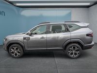 Gebraucht Dacia Bigster 131 PS (96 kW) 2025 Grau SUV