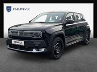 Neu Renault R4 Evolution 89 kW (122 PS) 2026 Schwarz SUV