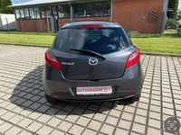 gebraucht Mazda 2 1.3 MZR 6kW SENDO - Klimaautom - Tüv 10/2025