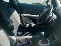 Gebraucht Citroën C3 120 PS (88 kW) 2010 Silber Kombi