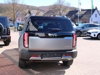 Neu Baic BJ30 280 PS (205 kW) 2026 Grau SUV