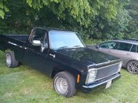 gebraucht Chevrolet C10 