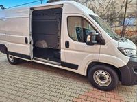 Gebraucht Fiat Ducato 140 PS (102 kW) 2023 Van