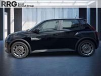 Gebraucht Renault 5 E-Tech Evolution 89 kW (122 PS) 2025 Black pearlschwarz metallic Limousine