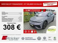 Gebraucht VW ID.5 Pro Performance 150 kW (204 PS) 2022 SUV