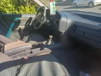 Brugt BMW 318 113 HK (83 kW) 1993 Blå Sedan
