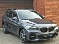 Gebraucht BMW X1 M Sport 192 PS (141 kW) 2020 Grau SUV
