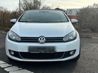 gebraucht VW Golf Cabriolet 1.4 TSI 90 kW - Mwst. ausweisbar