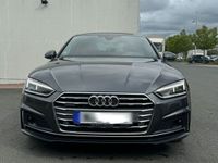 gebraucht Audi A5 3x S-line + Quattro Vollausstattung