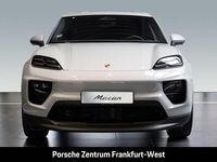 Gebraucht Porsche Macan 264 kW (360 PS) 2026 Grau SUV