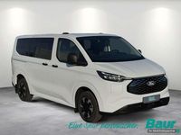 Neu Ford E-Transit Trend 100 kW (136 PS) 2026 Frozen white Van