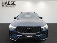 Neu Volvo XC60 Plus 455 PS (334 kW) 2026 Denim blue / metallic SUV
