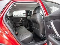 Neu Citroën C4 136 PS (100 kW) 2025 Rot Kleinwagen