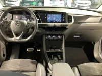 Gebraucht Opel Grandland X Elegance 131 PS (96 kW) 2023 Grau SUV