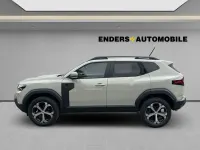 Gebraucht Dacia Duster Journey 131 PS (96 kW) 2025 Beige SUV