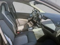 Gebraucht Renault Zoe Intens 100 kW (136 PS) 2020 Andere farbe Kleinwagen