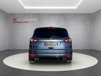Gebraucht Ford S-MAX ST-Line 190 PS (139 kW) 2022 Blau Van / Kleinbus