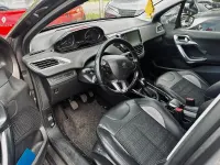 Gebraucht Peugeot 2008 92 PS (67 kW) 2015 Grau SUV