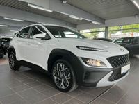 gebraucht Hyundai Kona Trend Hybrid 2WD KRELL+Navi+KAM+KEYLESS