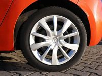 Gebraucht Opel Corsa-e Edition 100 kW (136 PS) 2022 Orange Kleinwagen