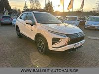 Second-hand Mitsubishi Eclipse Cross 98 CP (72 kW) 2022 Alb SUV