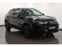 Neu VW T-Roc R-line 150 PS (110 kW) 2026 Schwarz SUV