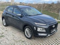 gebraucht Hyundai Kona Trend 2WD Kamera/1.Hd/S.Heft/Euro 6