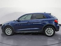 Gebraucht Audi A1 Comfort 116 PS (85 kW) 2025 Navarrablau metallic SUV