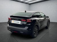 Neu Citroën C4 PureTech 131 PS (96 kW) 2025 Schwarz SUV