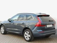 Gebraucht Volvo XC60 197 PS (144 kW) 2021 Grau SUV