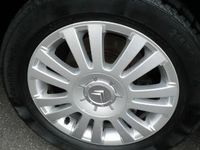 Gebraucht Citroën C5 Tendance 136 PS (100 kW) 2006 Grau metallic Kombi