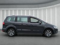 gebraucht VW Sharan HIGHLINE 2.0TDI*DSG ACC Kamera Navi SHZ