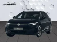 Neu VW ID.7 IQ Drive 210 kW (286 PS) 2026 Schwarz Limousine