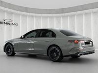 Gebraucht Mercedes E450 Premium 381 PS (280 kW) 2025 Grau Limousine