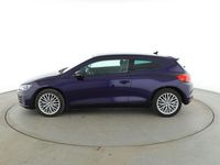 Gebraucht VW Scirocco 150 PS (110 kW) 2015 Violett Coupé