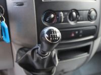 gebraucht VW Crafter Tiefkühl Bi-Temp Maxi CX 350 MT Strom