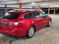 gebraucht Mazda 6 Skyactive D-175 i-Eloop Sportline